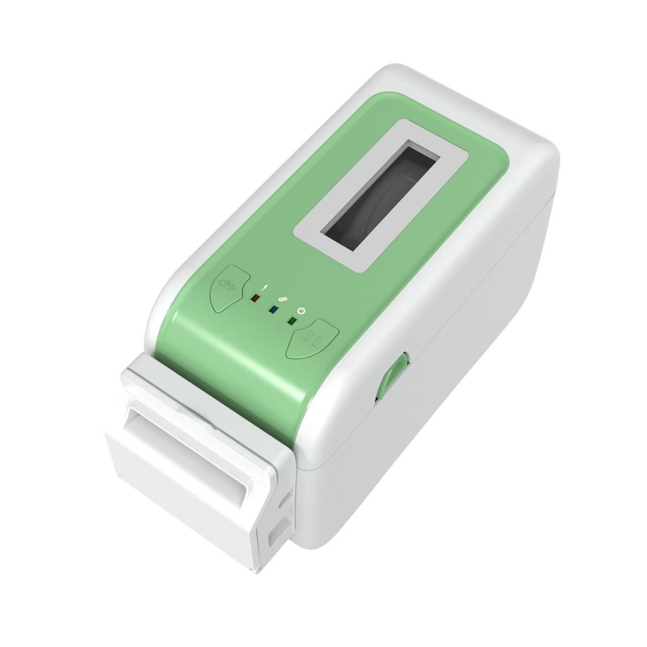 HS-DL60 Portable Label Printer - đánh giá và giá Commercial Printing Network