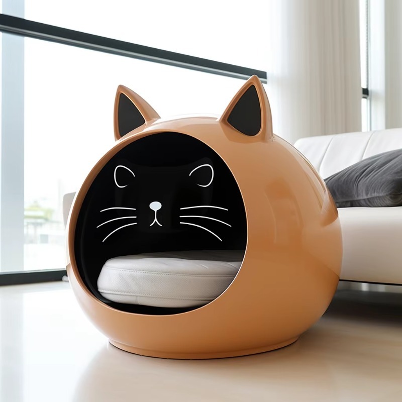 3D Printed Integrated Pet Bed, - đánh giá và giá Commercial Printing House